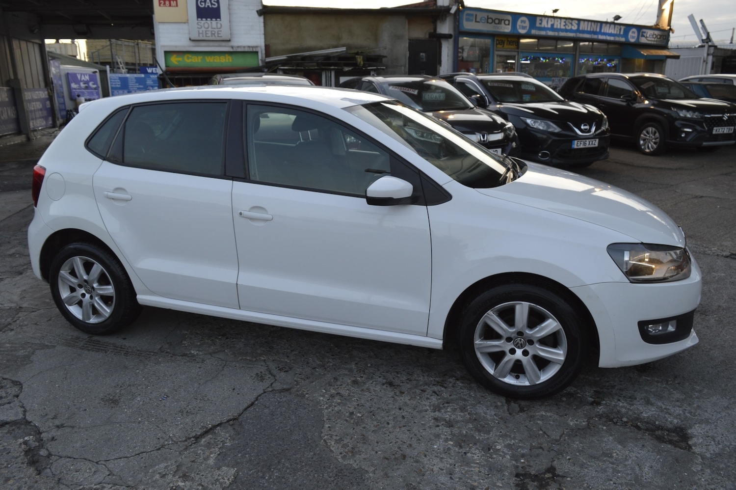 Used Volkswagen Polo 2013 for sale - 77774532: Photo 6