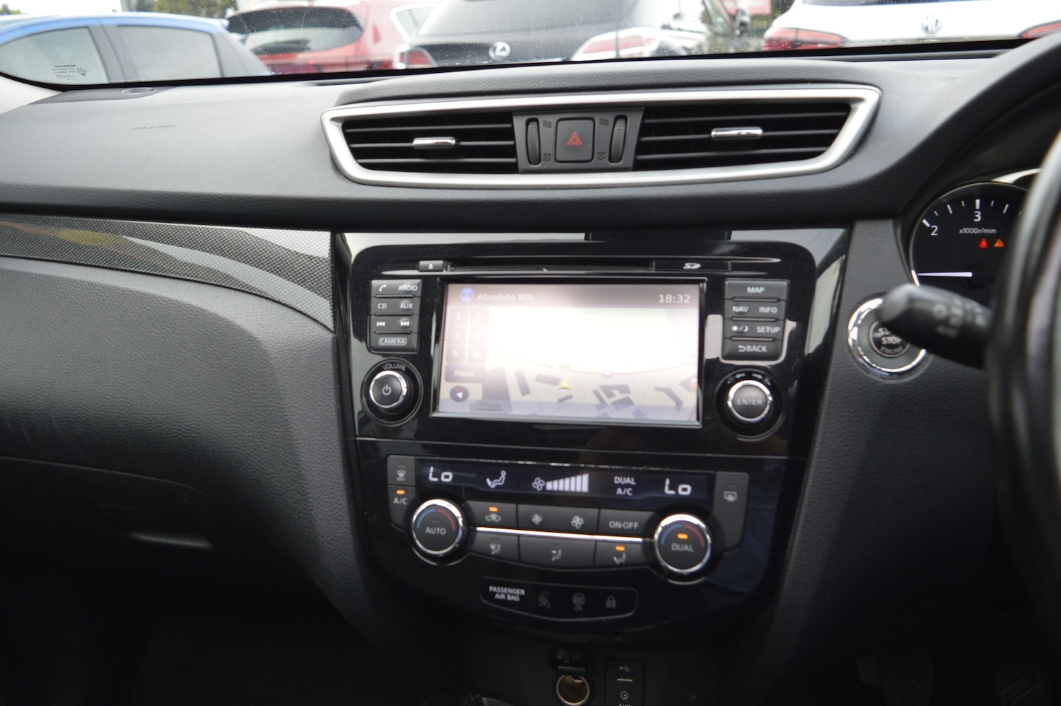 Vehicle 19
