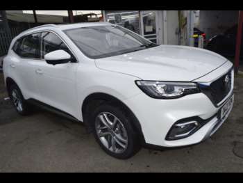 2021 (21) - 1.5 T-GDI PHEV Exclusive 5dr Euro 6 (s/s) 5dr 2021 AUTO ONE OWNER SAT NAV