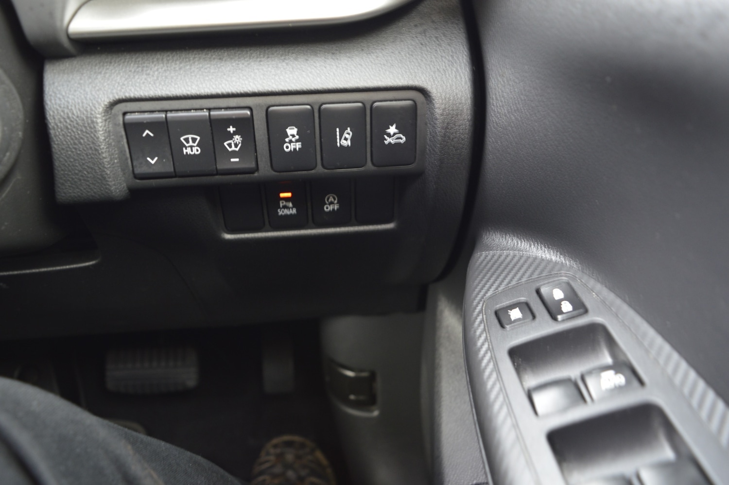 Vehicle 15