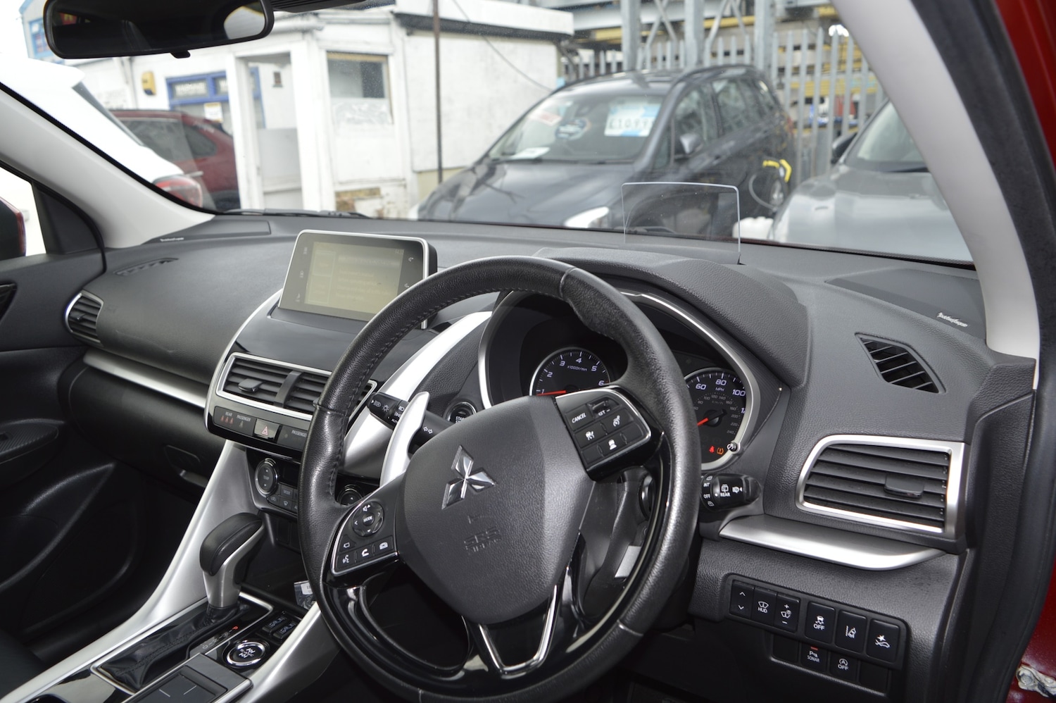 Vehicle 28