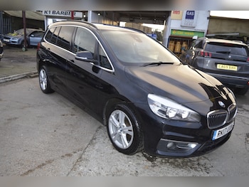 Used BMW 2 Series 2017 for sale - 78354431: Photo