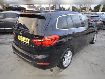 Used BMW 2 Series 2017 for sale - 78354431: Photo