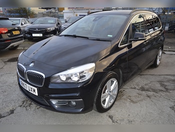 Used BMW 2 Series 2017 for sale - 78354431: Photo