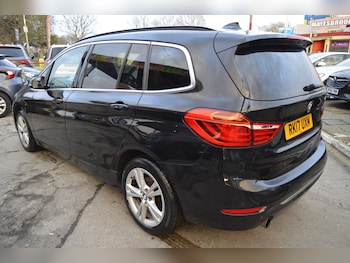 Used BMW 2 Series 2017 for sale - 78354431: Photo