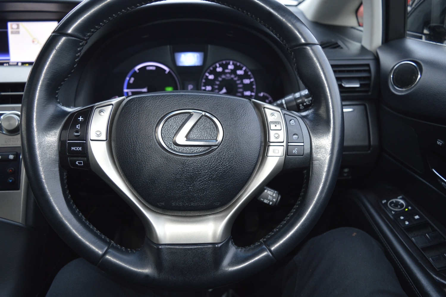 Used Lexus RX 2012 for sale - 77124240: Photo 17