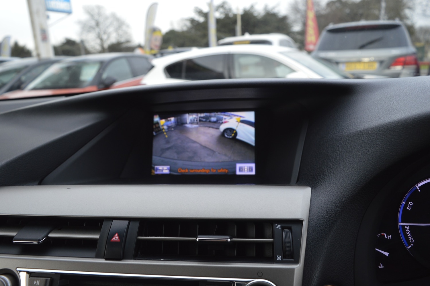 Used Lexus RX 2012 for sale - 77124240: Photo 20