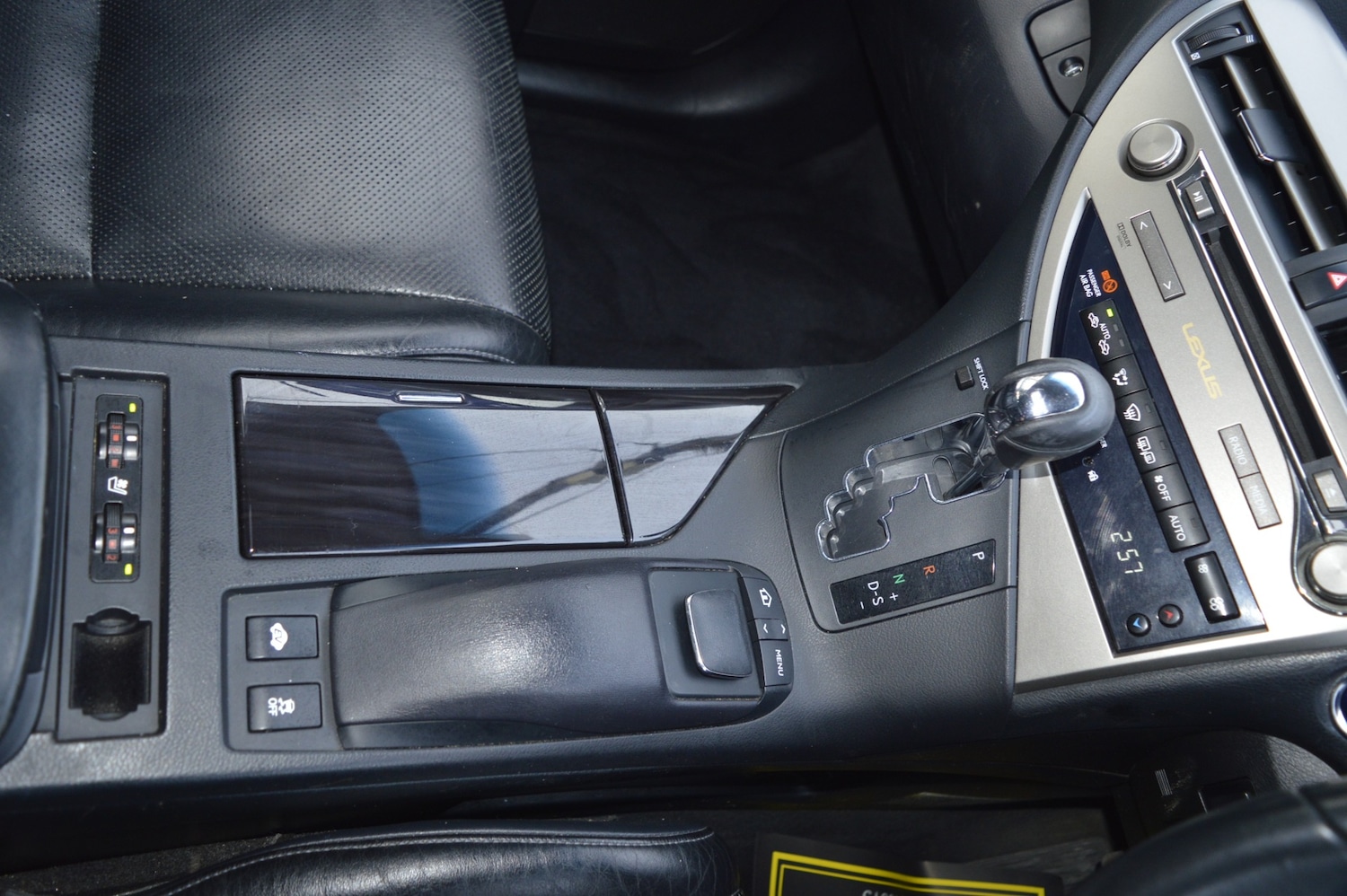 Used Lexus RX 2012 for sale - 77124240: Photo 21