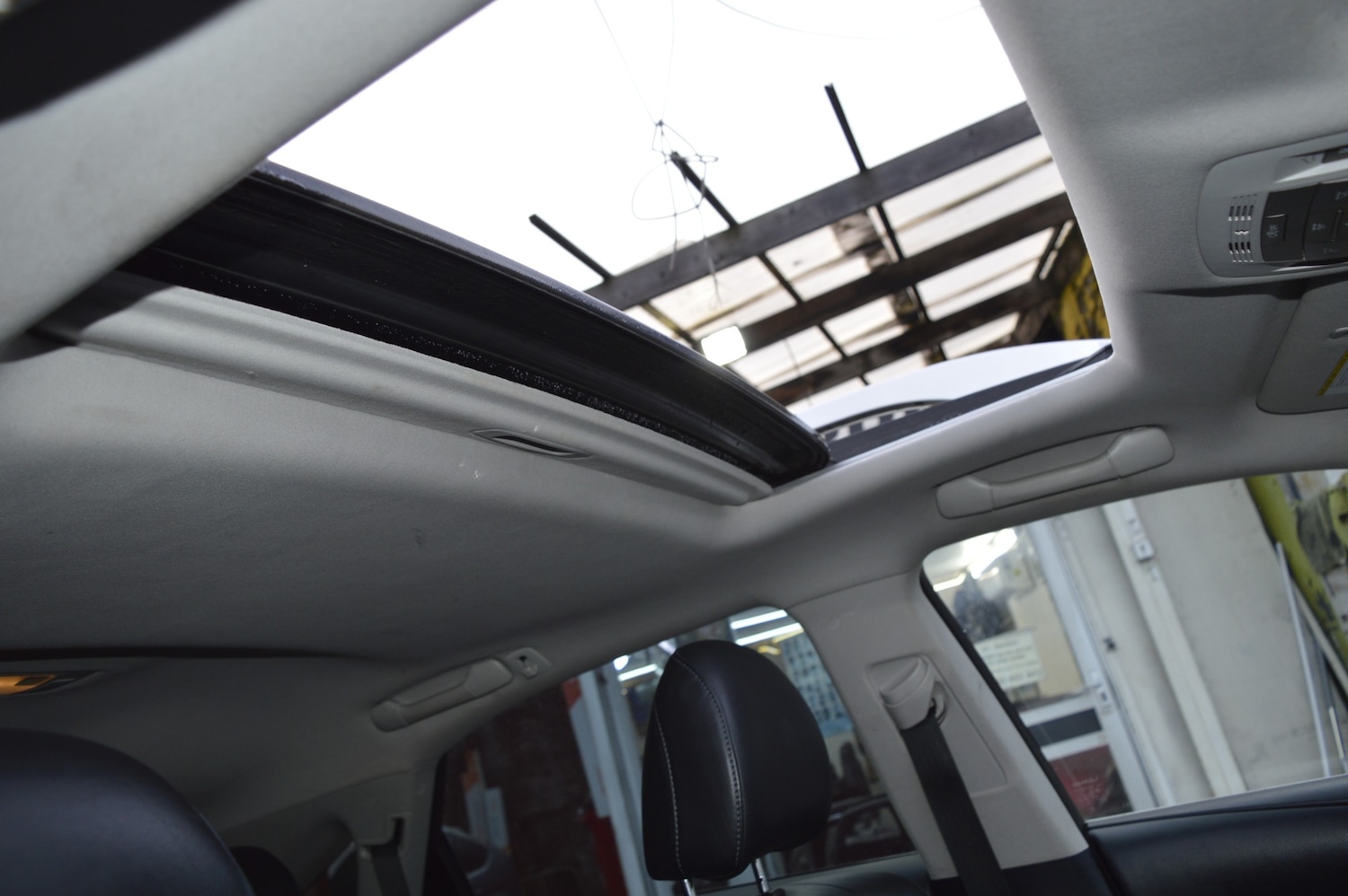 Used Lexus RX 2012 for sale - 77124240: Photo 22