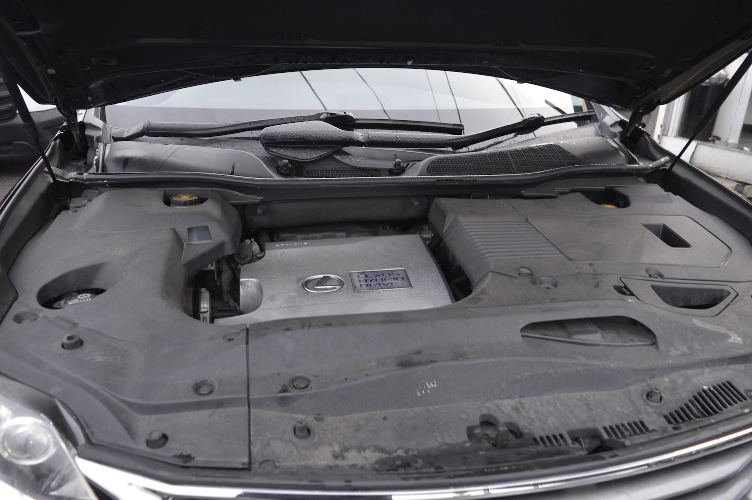 Used Lexus RX 2012 for sale - 77124240: Photo 23