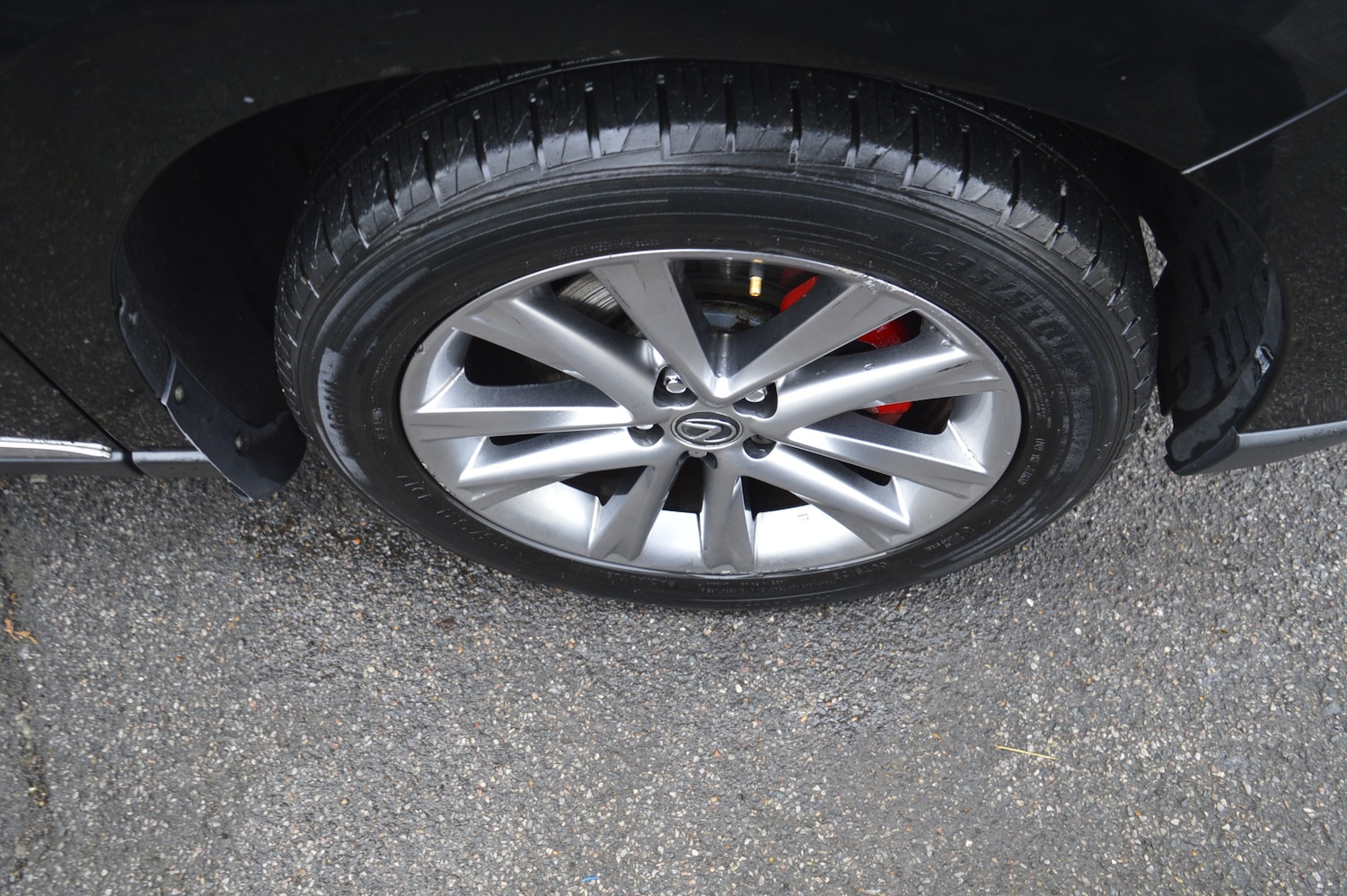 Used Lexus RX 2012 for sale - 77124240: Photo 24