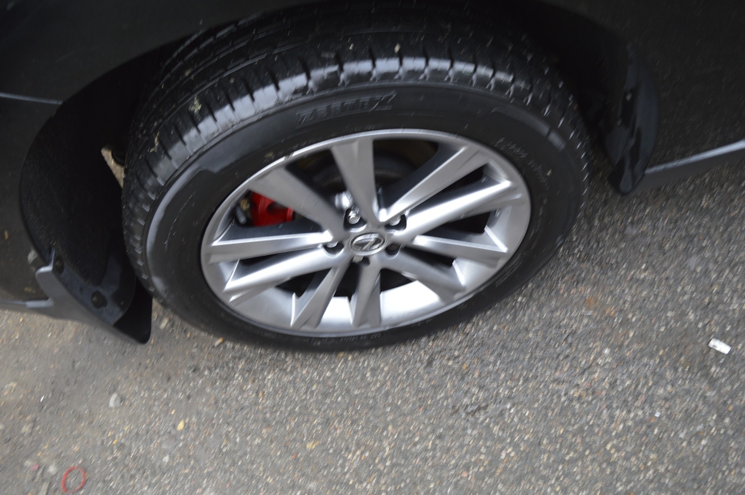 Used Lexus RX 2012 for sale - 77124240: Photo 25