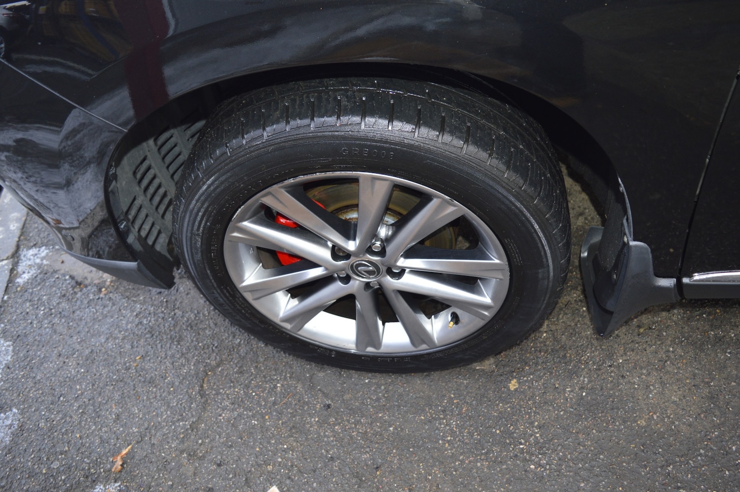 Used Lexus RX 2012 for sale - 77124240: Photo 27