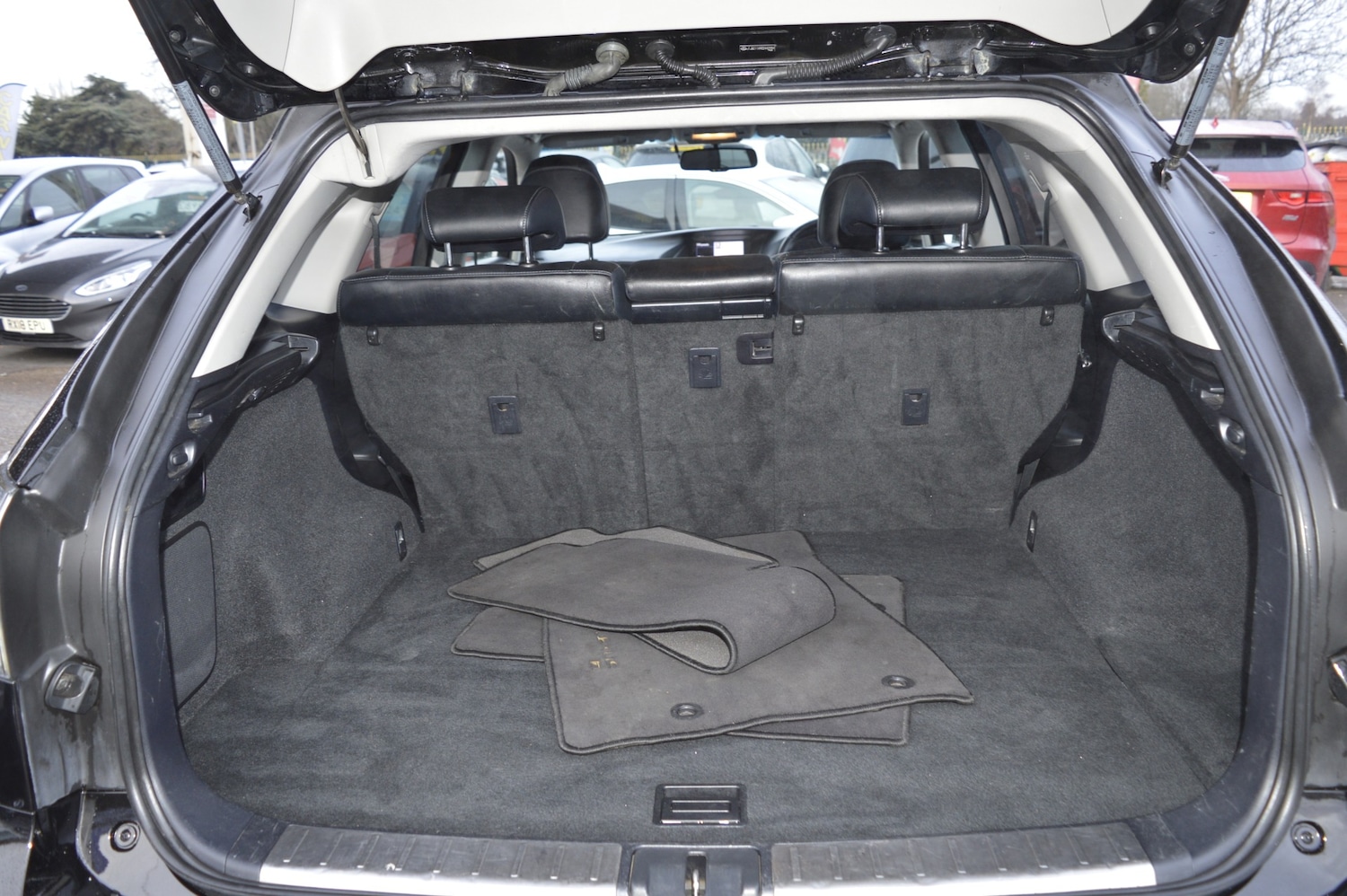 Used Lexus RX 2012 for sale - 77124240: Photo 9