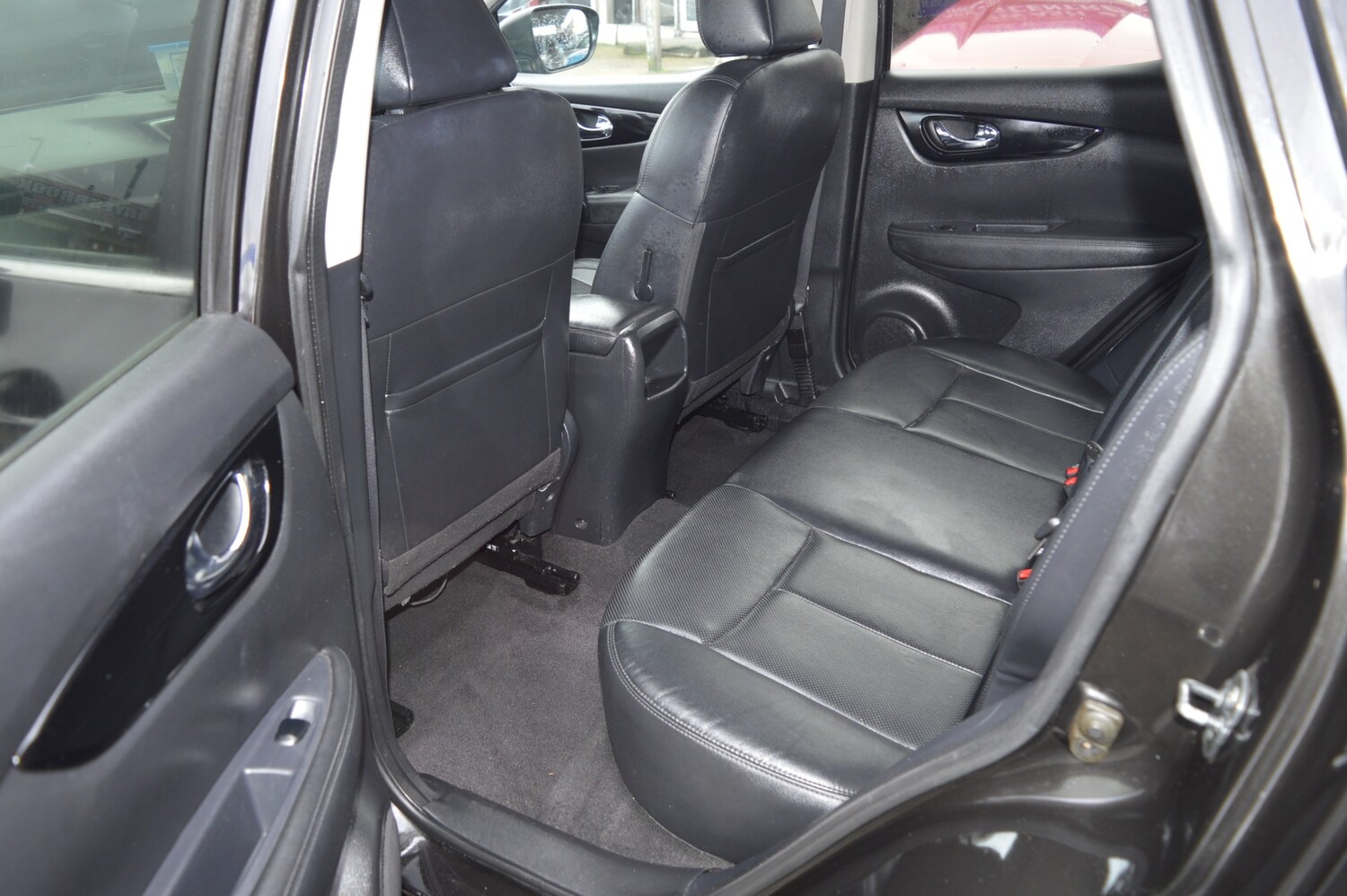 Used Nissan Qashqai 2016 for sale - 77556034: Photo 10