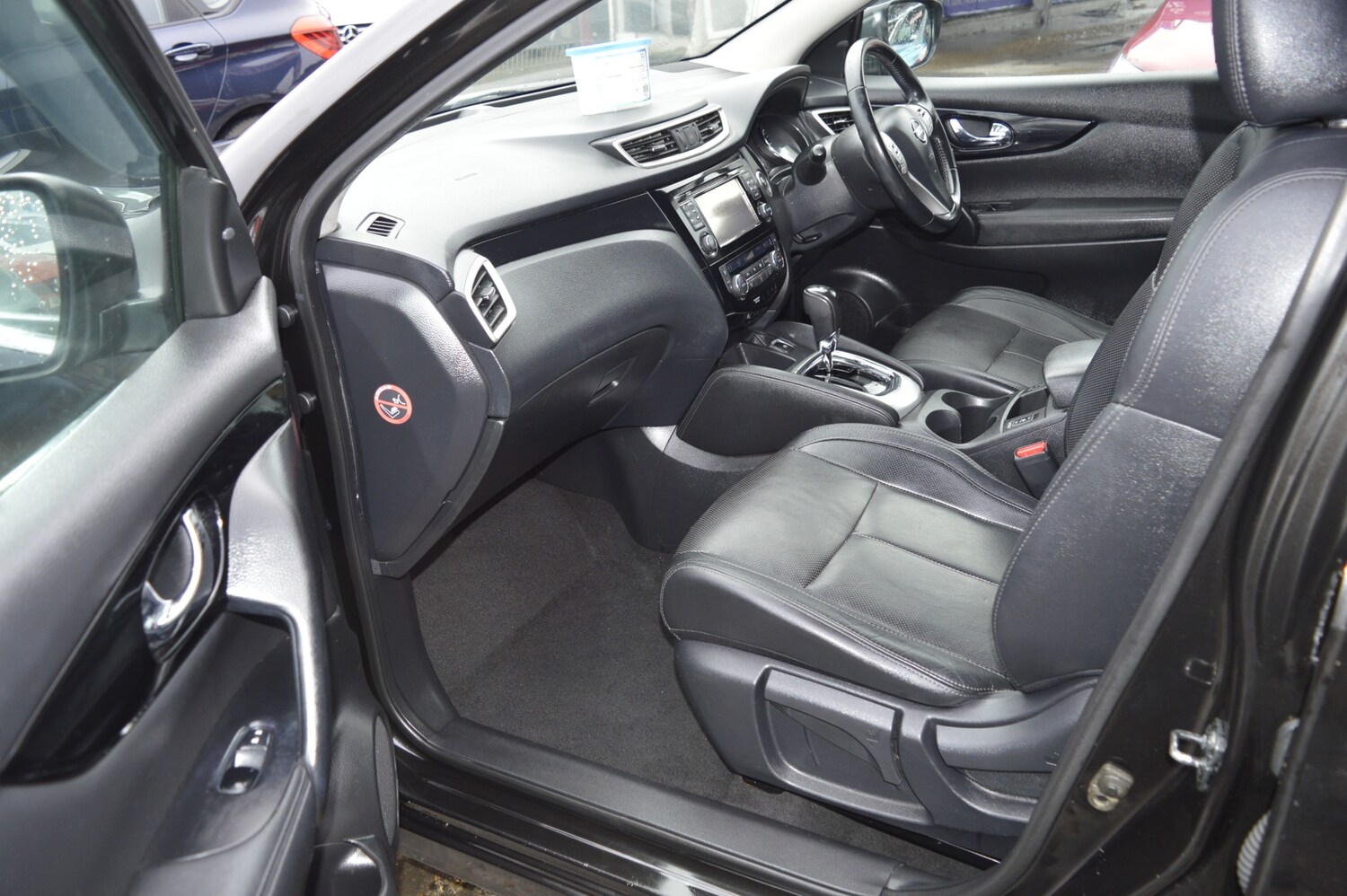 Used Nissan Qashqai 2016 for sale - 77556034: Photo 11