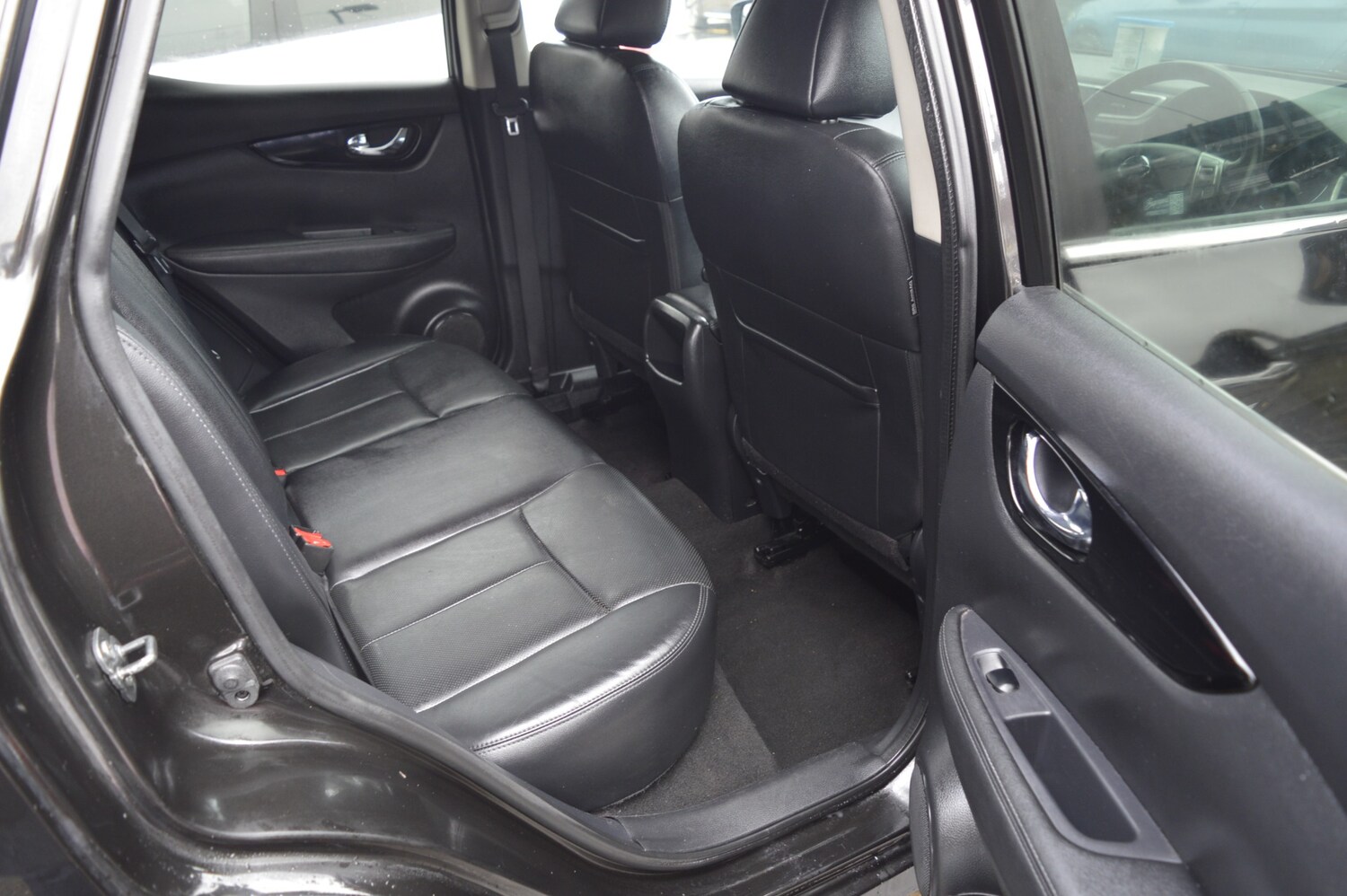 Used Nissan Qashqai 2016 for sale - 77556034: Photo 12