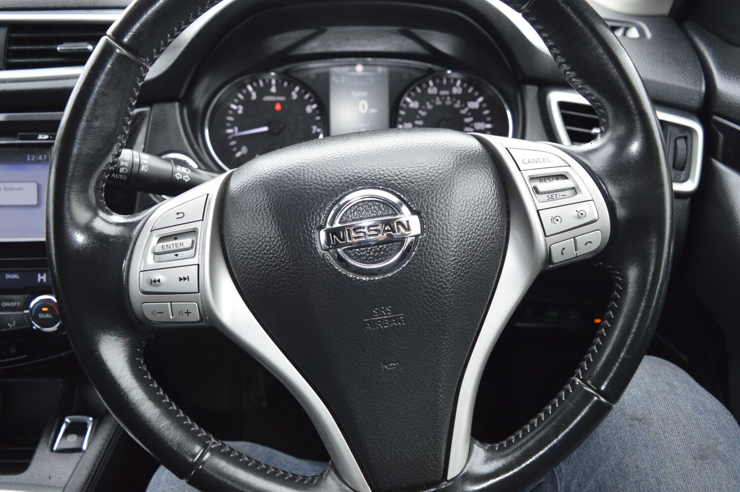 Used Nissan Qashqai 2016 for sale - 77556034: Photo 16