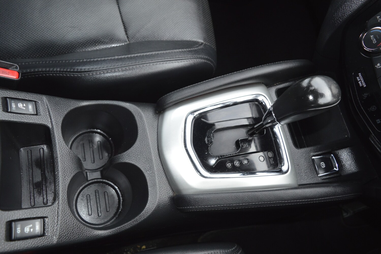 Used Nissan Qashqai 2016 for sale - 77556034: Photo 19