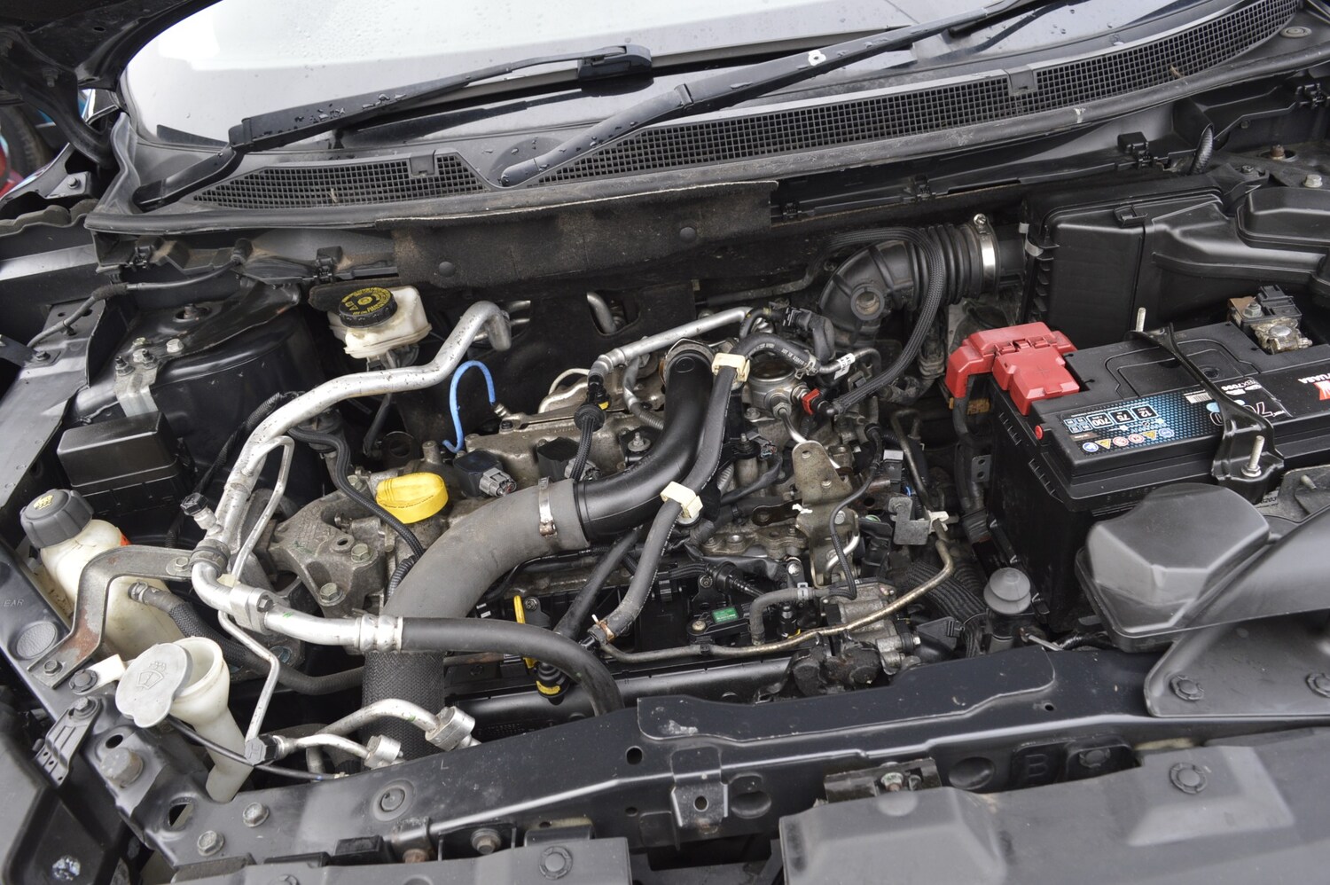 Used Nissan Qashqai 2016 for sale - 77556034: Photo 21