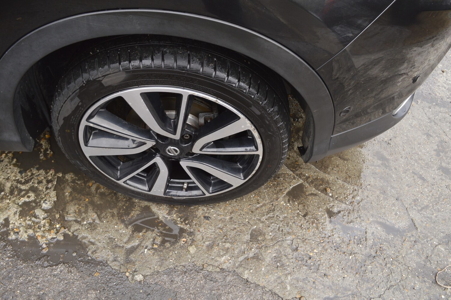 Used Nissan Qashqai 2016 for sale - 77556034: Photo 22