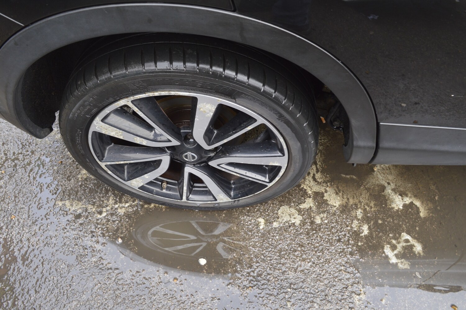 Used Nissan Qashqai 2016 for sale - 77556034: Photo 23