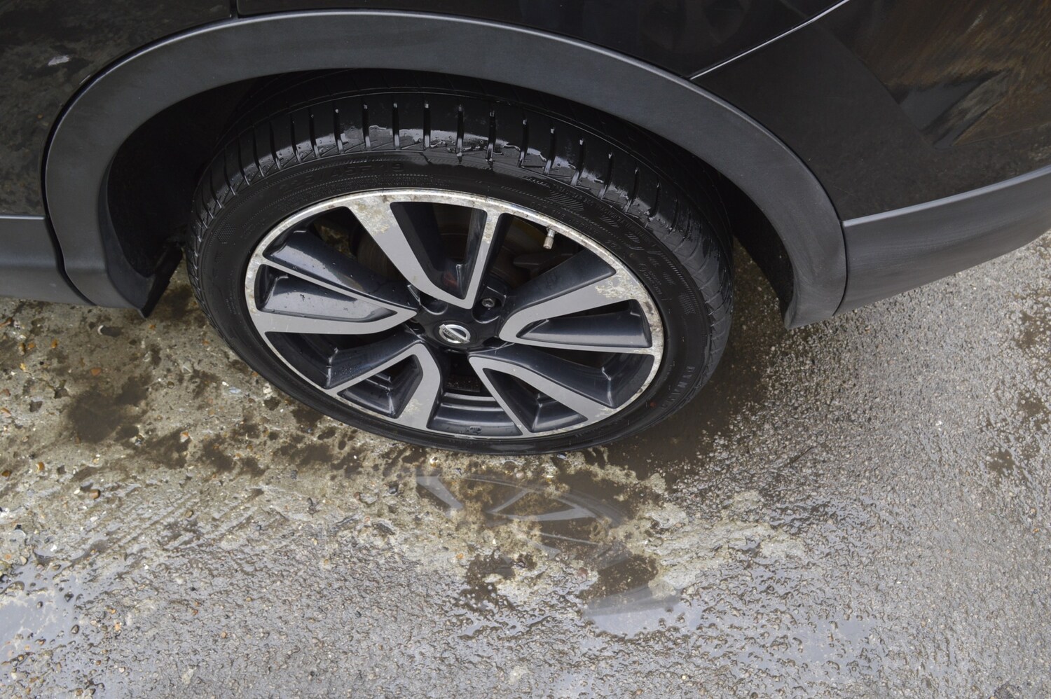 Used Nissan Qashqai 2016 for sale - 77556034: Photo 24