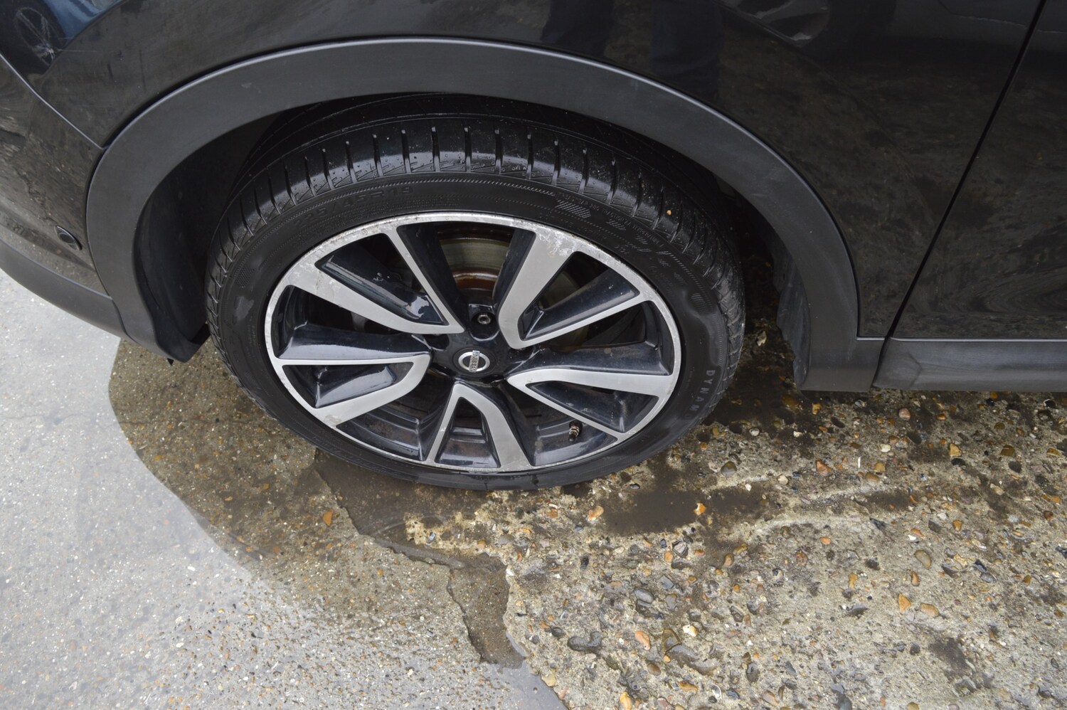 Used Nissan Qashqai 2016 for sale - 77556034: Photo 25