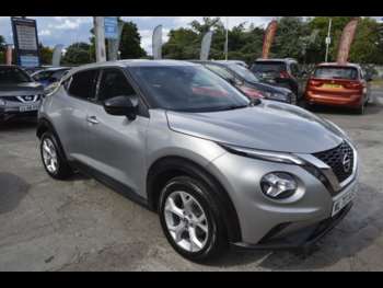 2020 (70) - 1.0 DiG-T N-Connecta 5dr DCT Auto Euro 6 (s/s) 5dr 2020 PETROL SAT NAV ULE