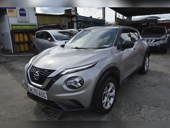 Used Nissan Juke 2020 for sale - 75191899: Photo