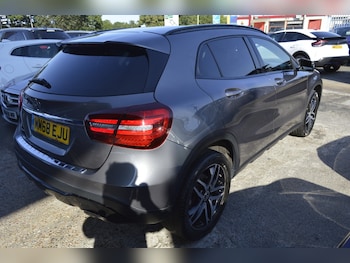 Used Mercedes-Benz GLA 2018 for sale - 79251672: Photo