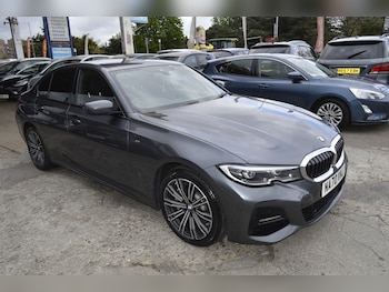 Used BMW 3 Series 2020 for sale - 78298890: Photo