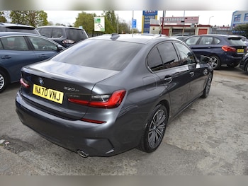 Used BMW 3 Series 2020 for sale - 78298890: Photo