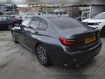 Used BMW 3 Series 2020 for sale - 78298890: Photo