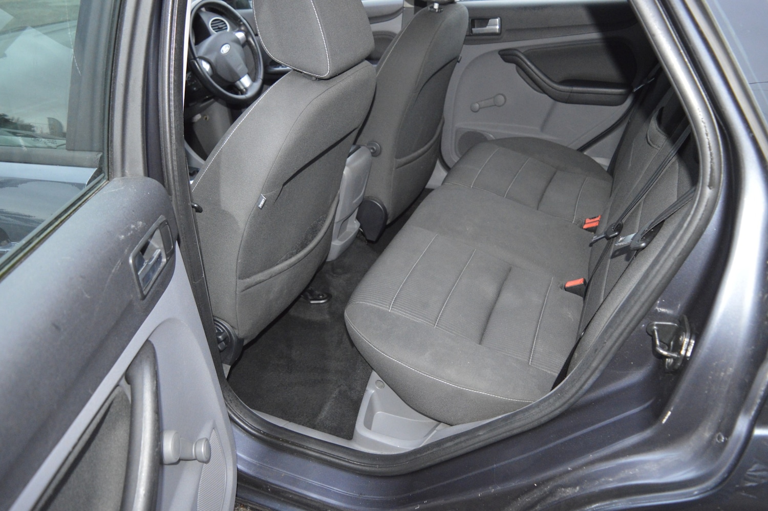 Used Ford Focus 2011 for sale - 77651519: Photo 10