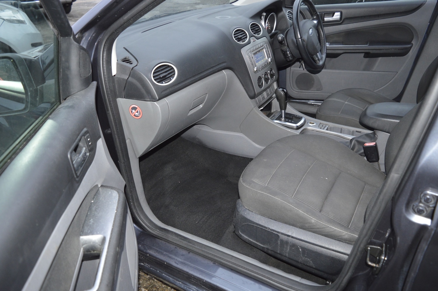 Used Ford Focus 2011 for sale - 77651519: Photo 11