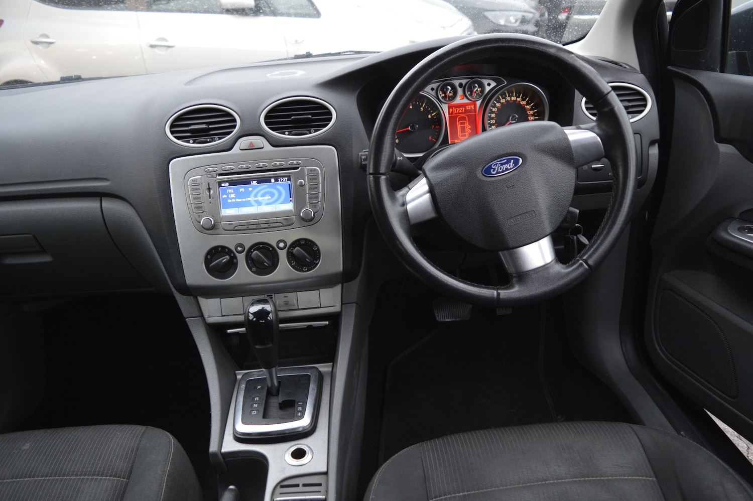 Used Ford Focus 2011 for sale - 77651519: Photo 13