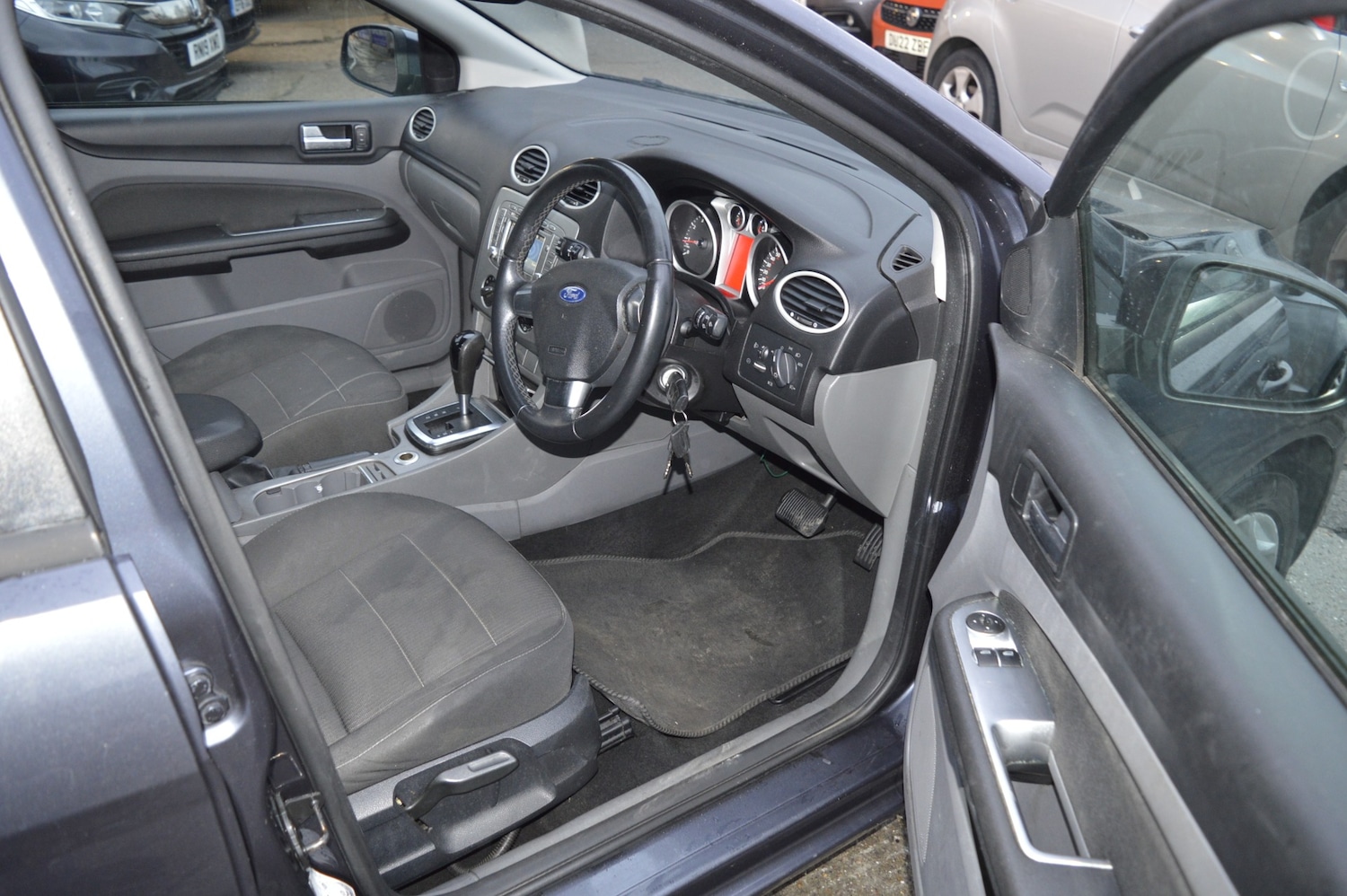 Used Ford Focus 2011 for sale - 77651519: Photo 14