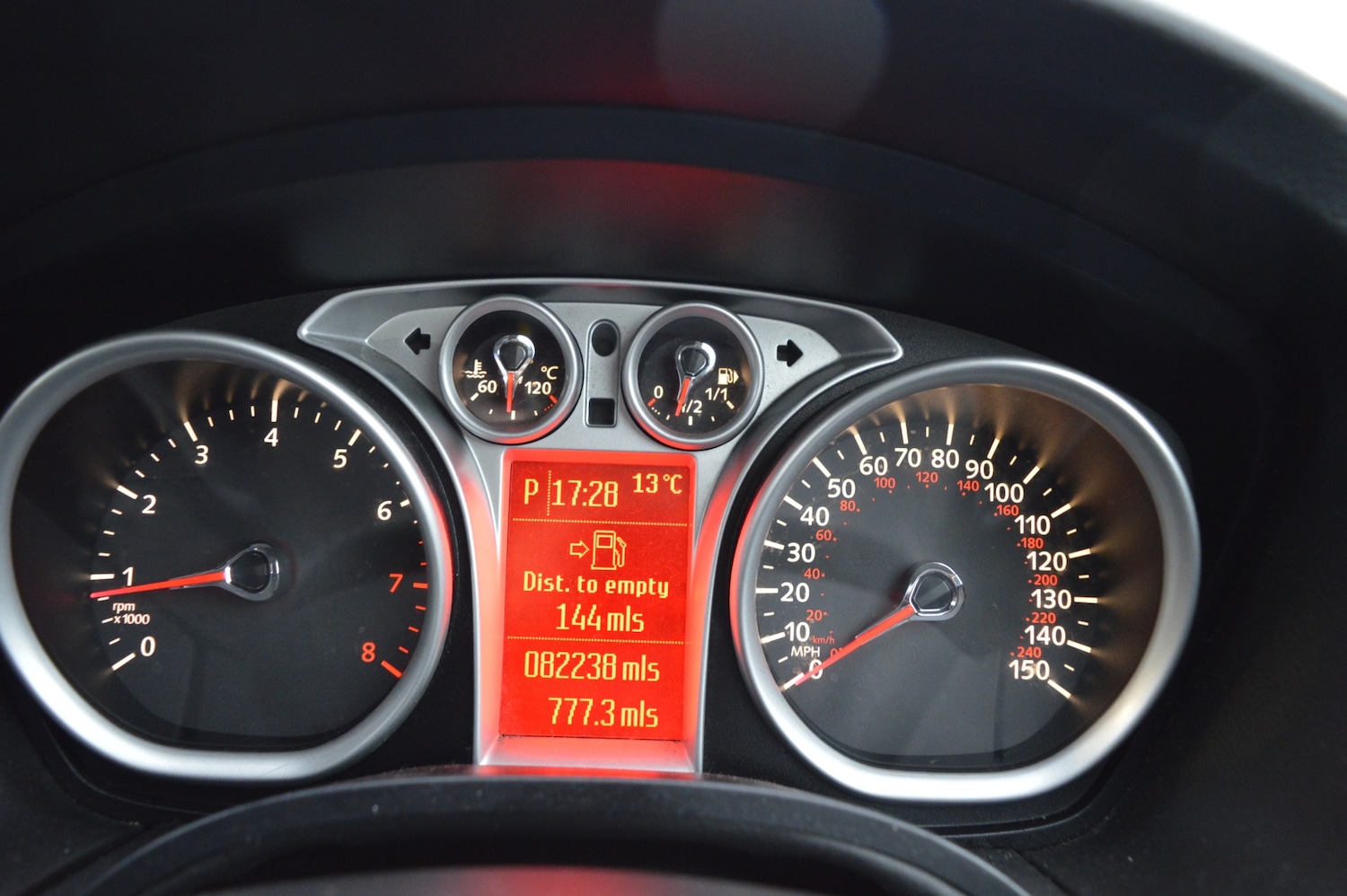 Used Ford Focus 2011 for sale - 77651519: Photo 15