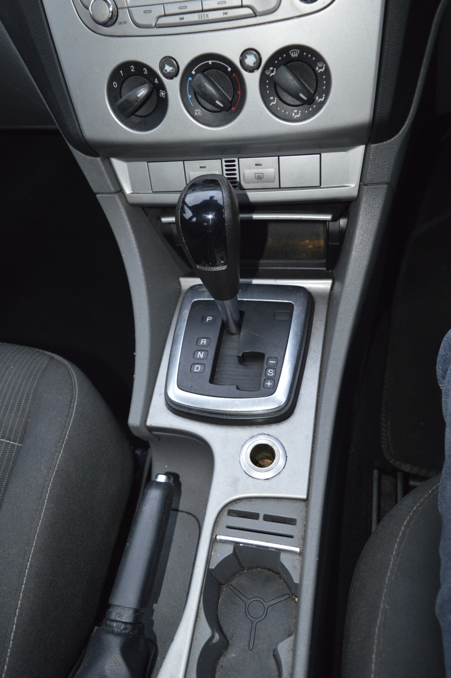 Used Ford Focus 2011 for sale - 77651519: Photo 19