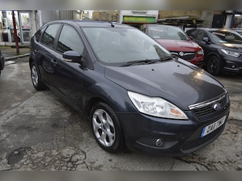 Used Ford Focus 2011 for sale - 77651519: Photo