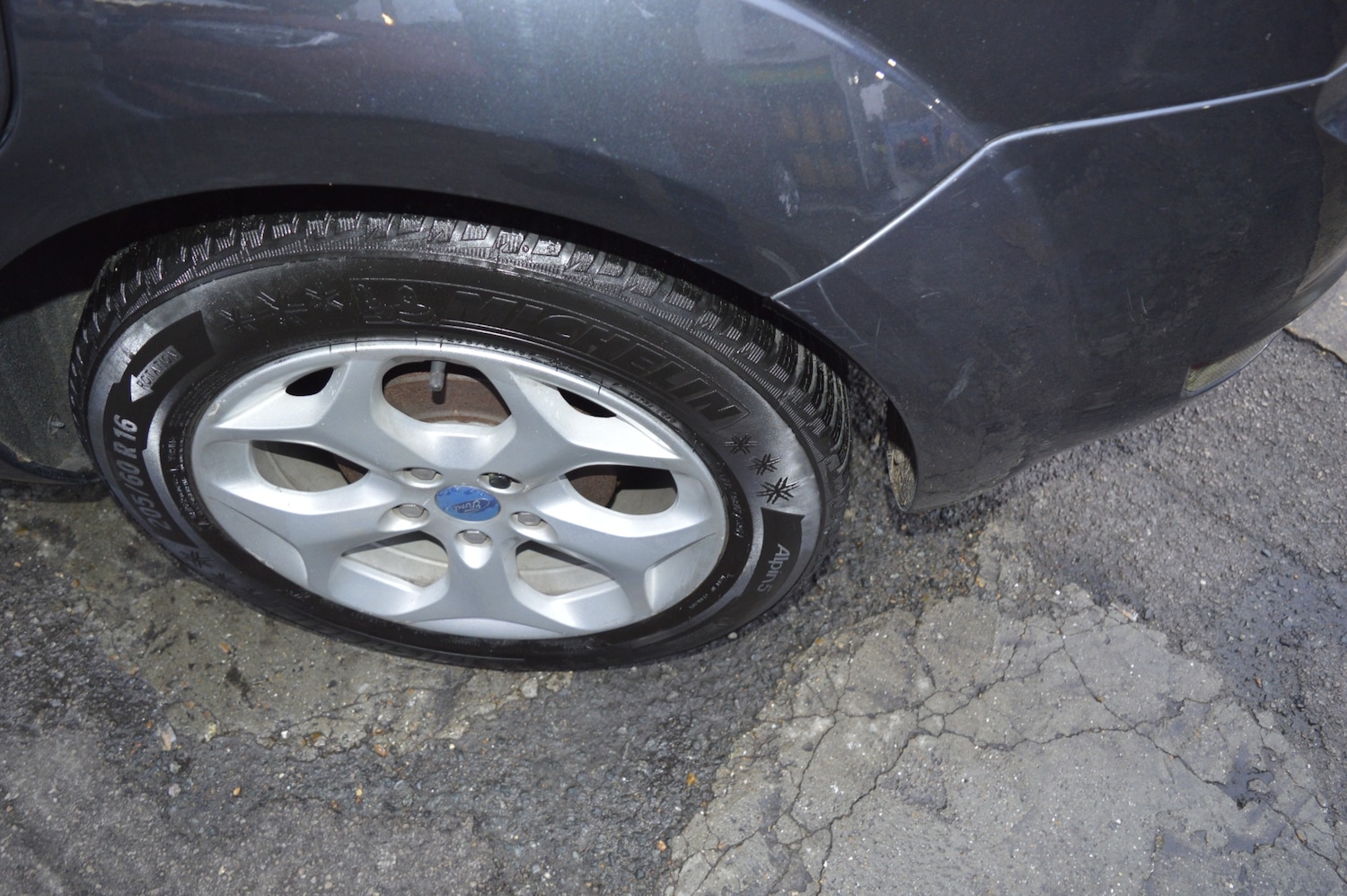 Used Ford Focus 2011 for sale - 77651519: Photo 23