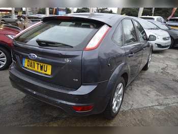 Used Ford Focus 2011 for sale - 77651519: Photo