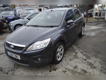 Used Ford Focus 2011 for sale - 77651519: Photo