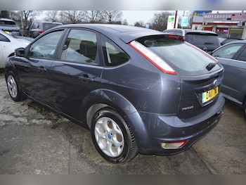Used Ford Focus 2011 for sale - 77651519: Photo