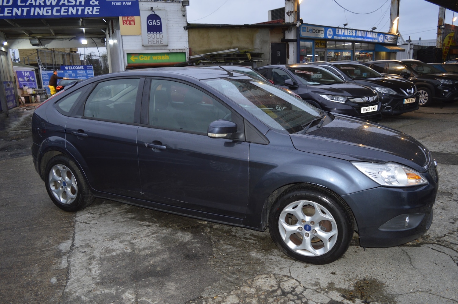 Used Ford Focus 2011 for sale - 77651519: Photo 6