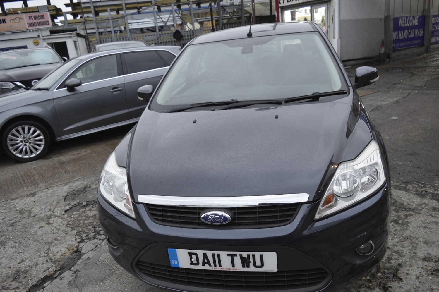 Used Ford Focus 2011 for sale - 77651519: Photo 7
