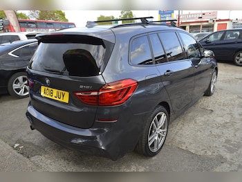 Used BMW 2 Series 2018 for sale - 78296905: Photo
