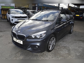 Used BMW 2 Series 2018 for sale - 78296905: Photo