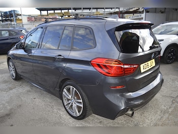 Used BMW 2 Series 2018 for sale - 78296905: Photo